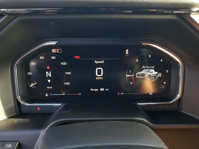 Nuevos GMC SIERRA 1500 à Estados chez autogozo