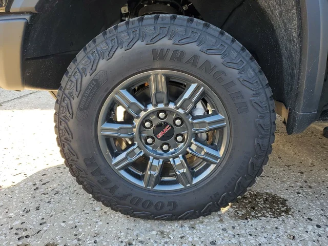 Nuevos GMC SIERRA 1500 à Estados chez autogozo