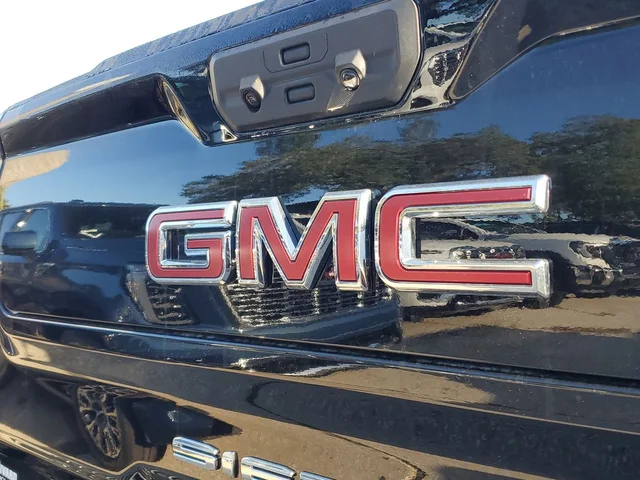 Nuevos GMC SIERRA 1500 à Estados chez autogozo