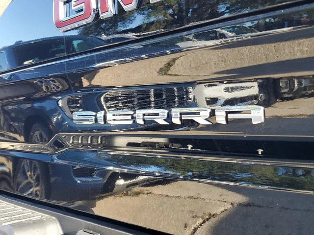 Nuevos GMC SIERRA 1500 à Estados chez autogozo