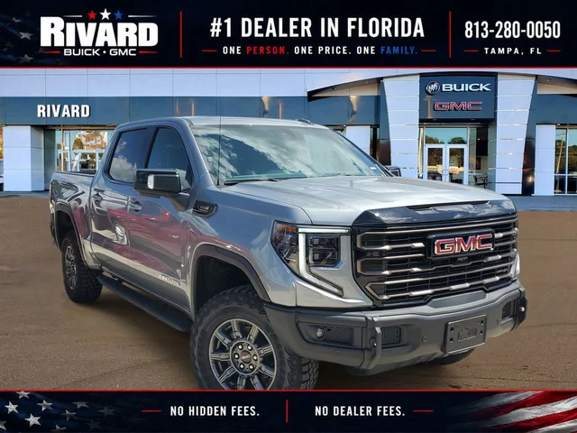 Nuevos GMC SIERRA 1500 à Estados chez autogozo