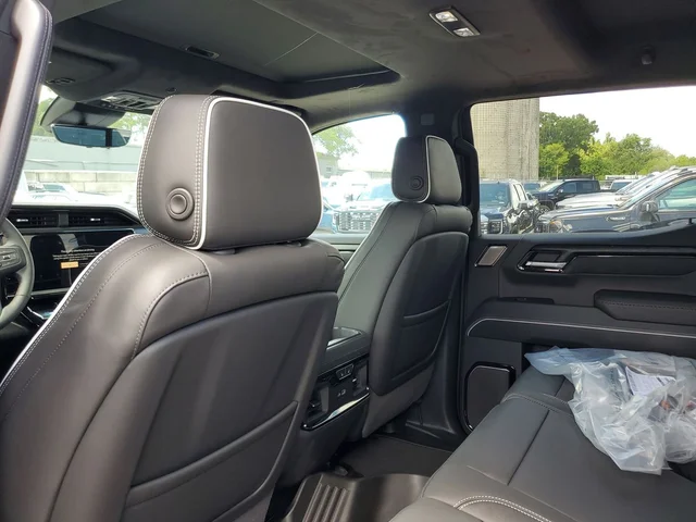 Nuevos GMC SIERRA 1500 à Estados chez autogozo