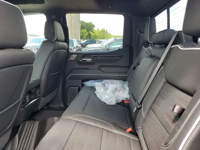 Nuevos GMC SIERRA 1500 à Estados chez autogozo
