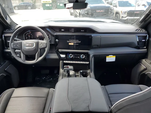 Nuevos GMC SIERRA 1500 à Estados chez autogozo