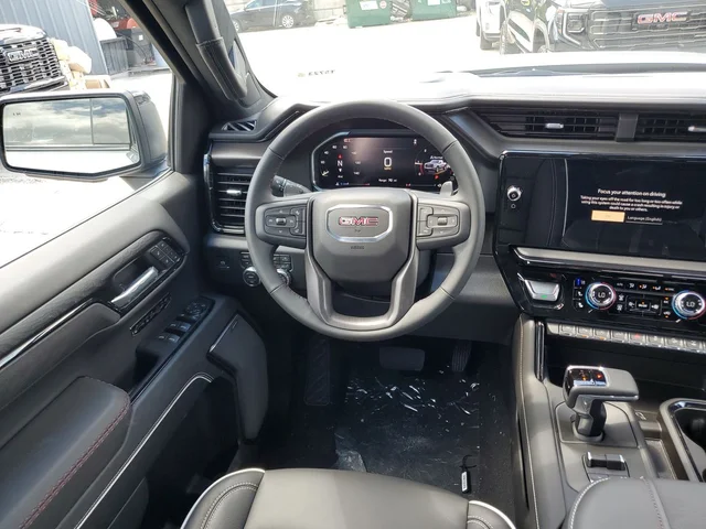 Nuevos GMC SIERRA 1500 à Estados chez autogozo