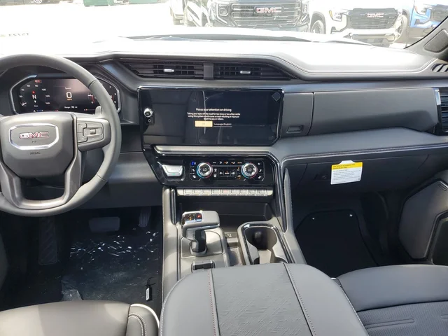 Nuevos GMC SIERRA 1500 à Estados chez autogozo