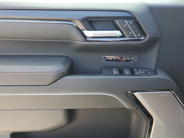 Nuevos GMC SIERRA 1500 à Estados chez autogozo