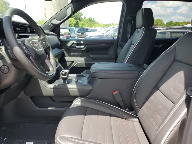 Nuevos GMC SIERRA 1500 à Estados chez autogozo
