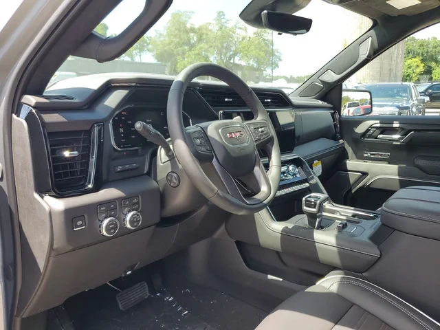 Nuevos GMC SIERRA 1500 à Estados chez autogozo