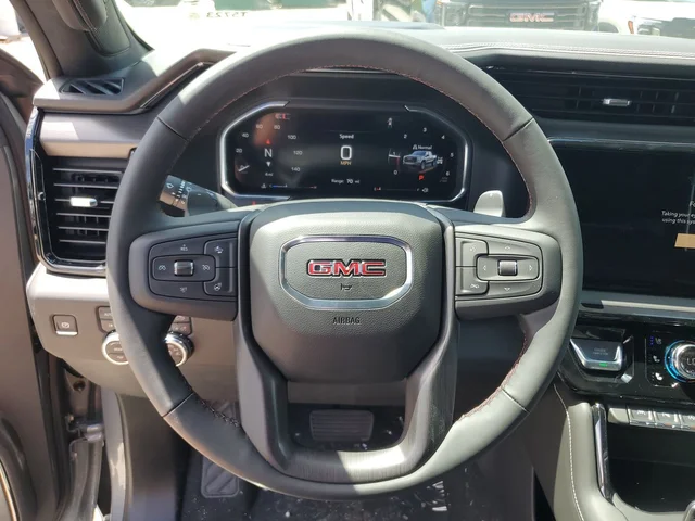 Nuevos GMC SIERRA 1500 à Estados chez autogozo
