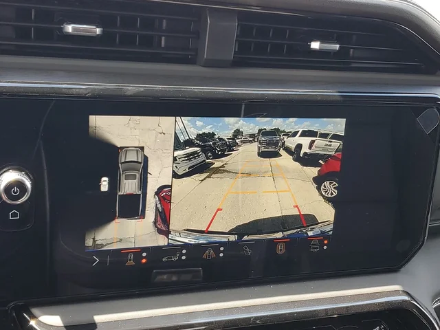 Nuevos GMC SIERRA 1500 à Estados chez autogozo