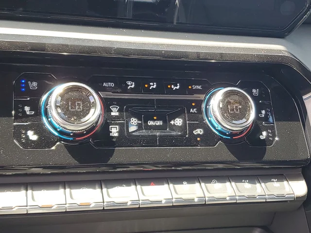 Nuevos GMC SIERRA 1500 à Estados chez autogozo