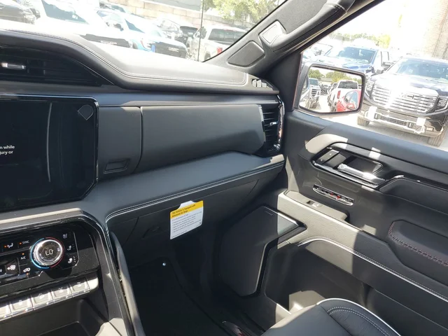Nuevos GMC SIERRA 1500 à Estados chez autogozo