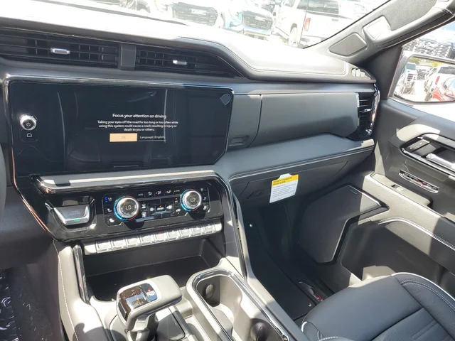 Nuevos GMC SIERRA 1500 à Estados chez autogozo