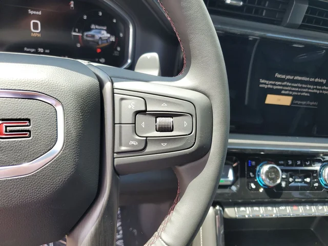 Nuevos GMC SIERRA 1500 à Estados chez autogozo
