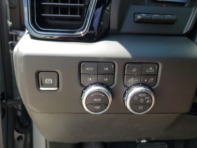 Nuevos GMC SIERRA 1500 à Estados chez autogozo