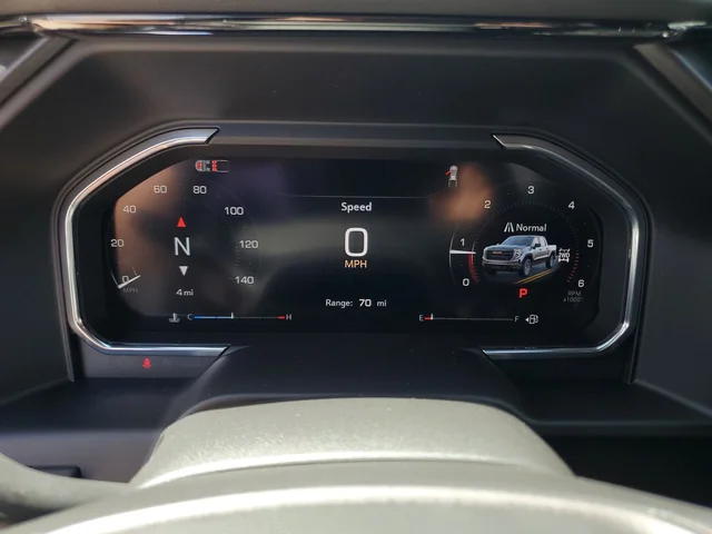Nuevos GMC SIERRA 1500 à Estados chez autogozo