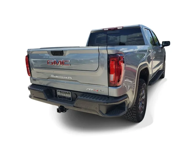 Nuevos GMC SIERRA 1500 à Estados chez autogozo