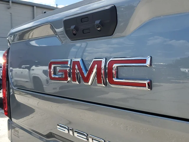 Nuevos GMC SIERRA 1500 à Estados chez autogozo