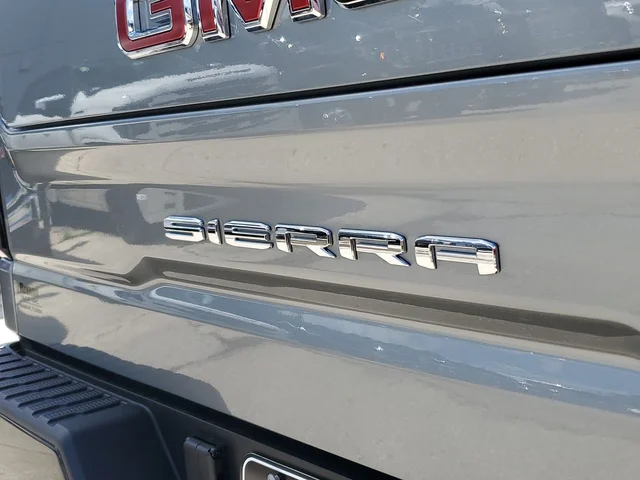 Nuevos GMC SIERRA 1500 à Estados chez autogozo