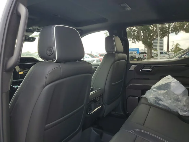 Nuevos GMC SIERRA 1500 à Estados chez autogozo
