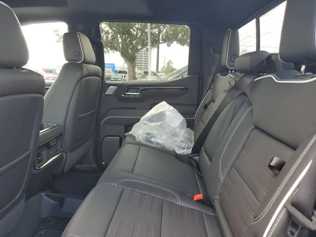 Nuevos GMC SIERRA 1500 à Estados chez autogozo