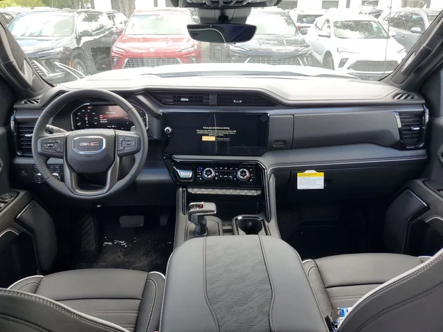 Nuevos GMC SIERRA 1500 à Estados chez autogozo