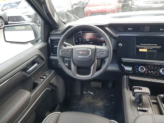 Nuevos GMC SIERRA 1500 à Estados chez autogozo
