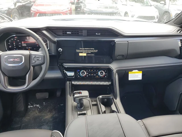 Nuevos GMC SIERRA 1500 à Estados chez autogozo