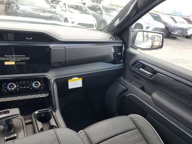 Nuevos GMC SIERRA 1500 à Estados chez autogozo