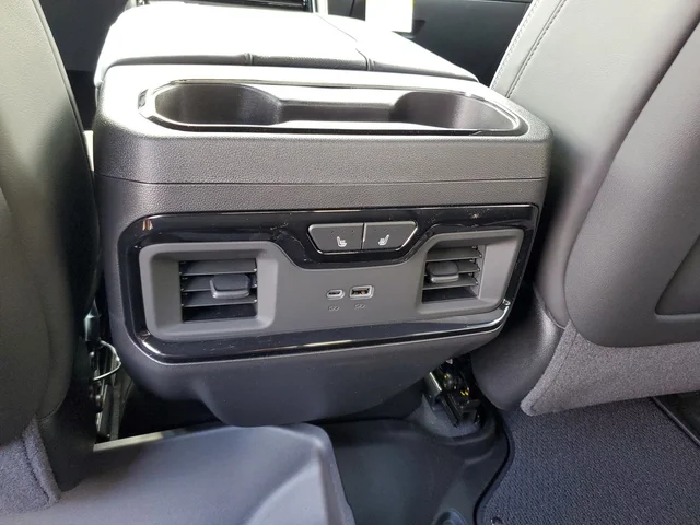 Nuevos GMC SIERRA 1500 à Estados chez autogozo