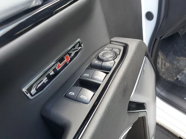 Nuevos GMC SIERRA 1500 à Estados chez autogozo
