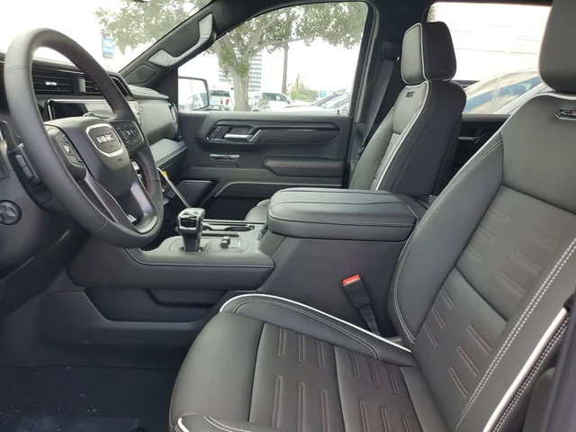 Nuevos GMC SIERRA 1500 à Estados chez autogozo
