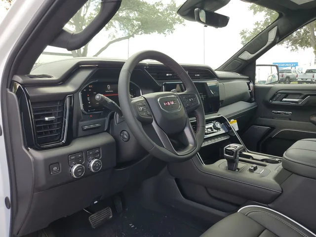 Nuevos GMC SIERRA 1500 à Estados chez autogozo