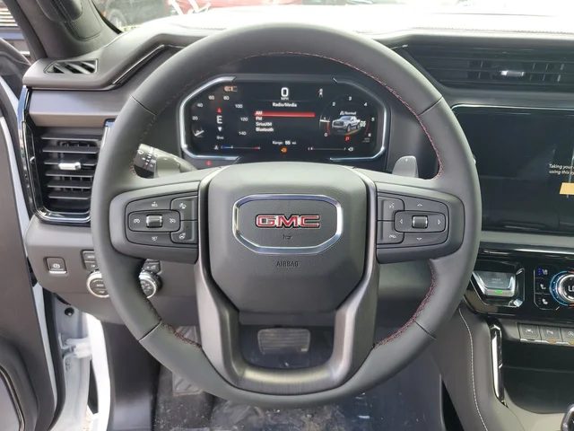 Nuevos GMC SIERRA 1500 à Estados chez autogozo