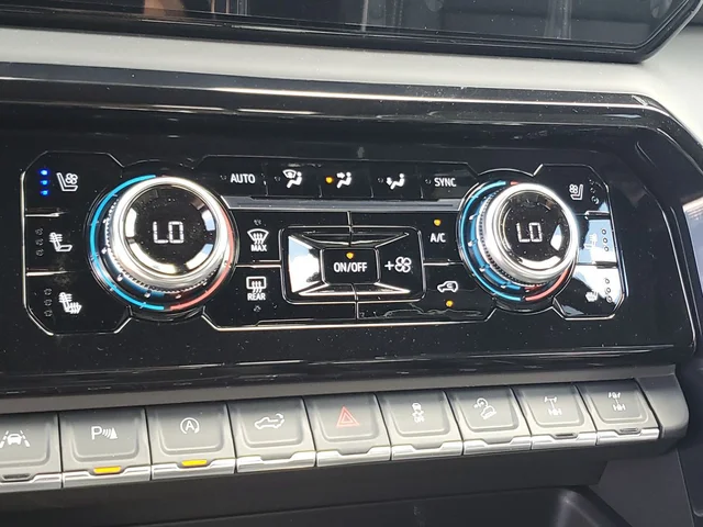 Nuevos GMC SIERRA 1500 à Estados chez autogozo