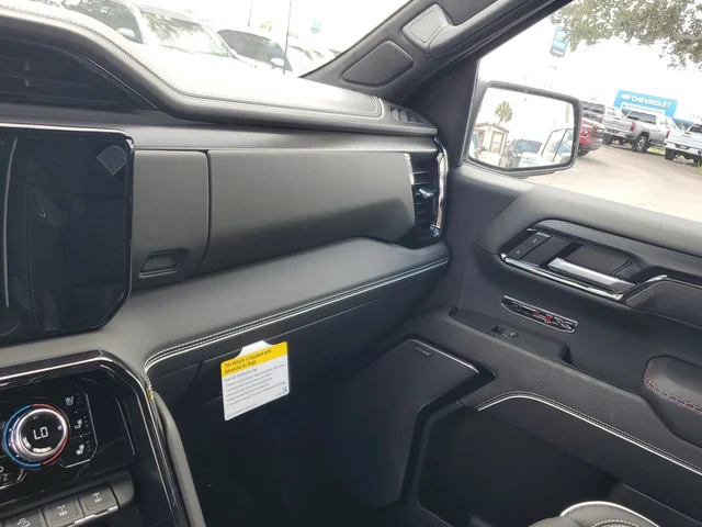 Nuevos GMC SIERRA 1500 à Estados chez autogozo