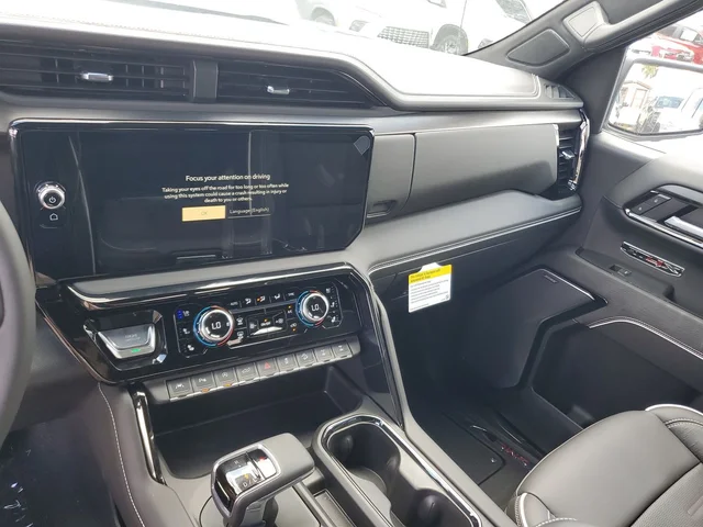 Nuevos GMC SIERRA 1500 à Estados chez autogozo