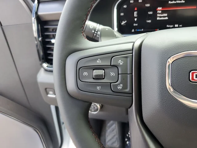Nuevos GMC SIERRA 1500 à Estados chez autogozo