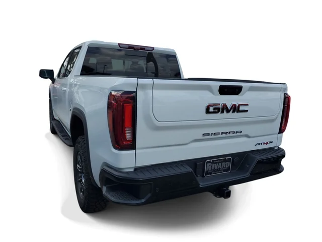 Nuevos GMC SIERRA 1500 à Estados chez autogozo