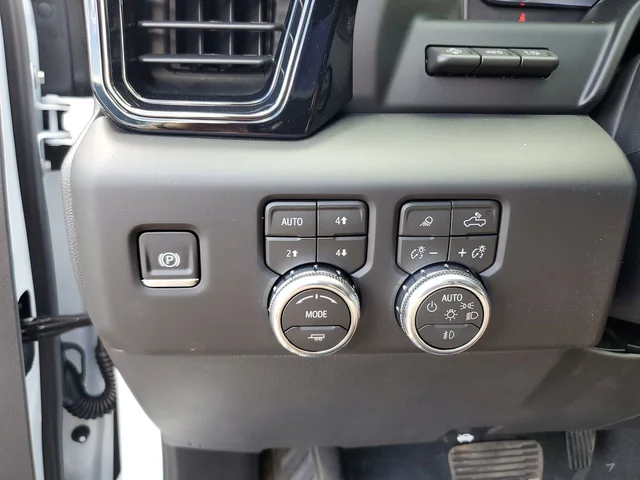 Nuevos GMC SIERRA 1500 à Estados chez autogozo
