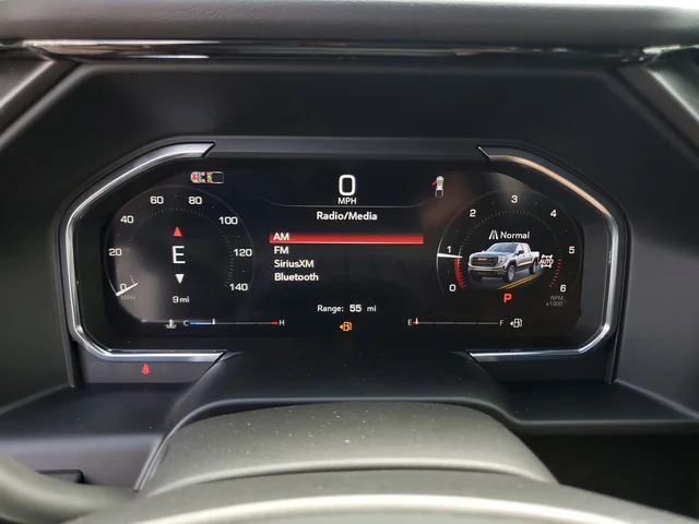 Nuevos GMC SIERRA 1500 à Estados chez autogozo