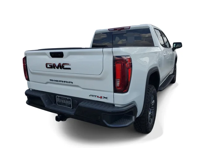 Nuevos GMC SIERRA 1500 à Estados chez autogozo