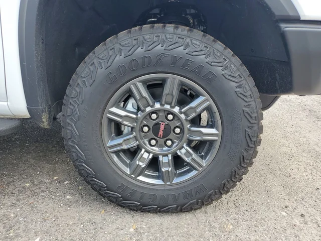 Nuevos GMC SIERRA 1500 à Estados chez autogozo
