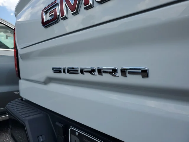 Nuevos GMC SIERRA 1500 à Estados chez autogozo