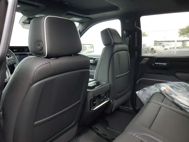 Nuevos GMC SIERRA 1500 à Estados chez autogozo
