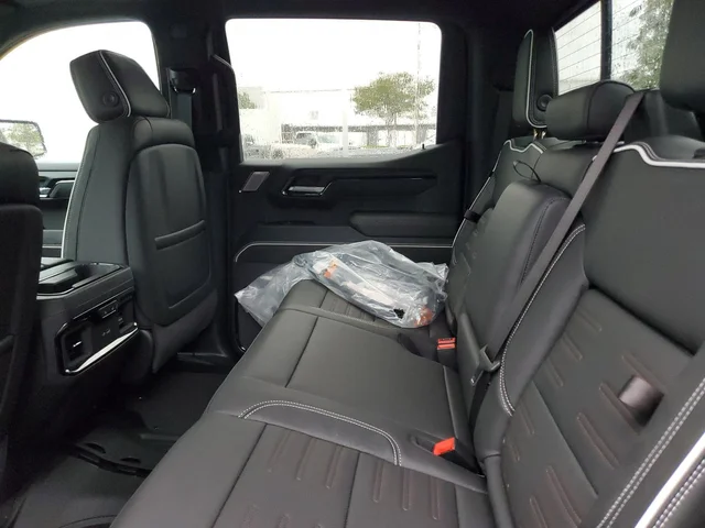 Nuevos GMC SIERRA 1500 à Estados chez autogozo