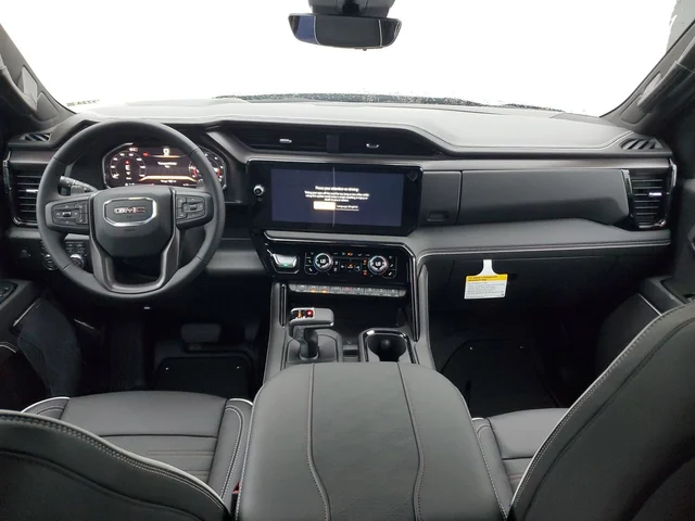 Nuevos GMC SIERRA 1500 à Estados chez autogozo