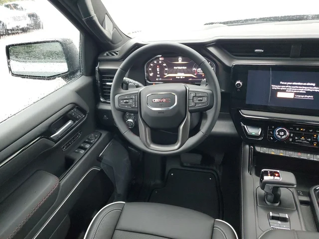 Nuevos GMC SIERRA 1500 à Estados chez autogozo