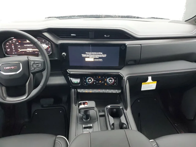 Nuevos GMC SIERRA 1500 à Estados chez autogozo